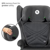 СГЪВАЕМ СТОЛ ЗА КОЛА RIGEL i-Size ISOFIX 100 - 22 СГЪВАЕМ СТОЛ ЗА КОЛА RIGEL i-Size ISOFIX 100 - 22