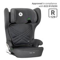 СГЪВАЕМ СТОЛ ЗА КОЛА RIGEL i-Size ISOFIX 100 - 31 СГЪВАЕМ СТОЛ ЗА КОЛА RIGEL i-Size ISOFIX 100 - 31