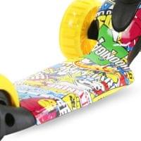 ТРОТИНЕТКА DRAXTER - 7