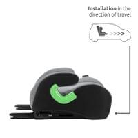 СТОЛ ЗА КОЛА MALIBU 125-150CM ISOFIX connectors - 10 СТОЛ ЗА КОЛА MALIBU 125-150CM ISOFIX connectors - 10
