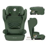 СГЪВАЕМ СТОЛ ЗА КОЛА RIGEL i-Size ISOFIX 100 - 3 СГЪВАЕМ СТОЛ ЗА КОЛА RIGEL i-Size ISOFIX 100 - 3