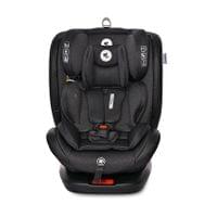 СТОЛ ЗА КОЛА ARES i-Size 40-150 CM ISOFIX 360 ANTI - 9 СТОЛ ЗА КОЛА ARES i-Size 40-150 CM ISOFIX 360 ANTI - 9