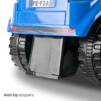 КОЛА ЗА ЯЗДЕНЕ OFF ROAD - 6