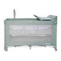 КОШАРА NOEMI 2 НИВА PLUS ICEBERG GREEN STAR - 2