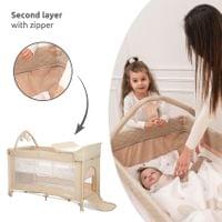 КОШАРА NOEMI 2 НИВА PLUS - 30