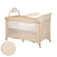 КОШАРА NOEMI 2 НИВА PLUS FOG BEIGE STAR - 1