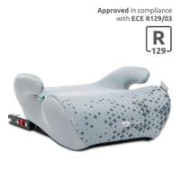 СТОЛ ЗА КОЛА COSMOS 125-150CM ISOFIX attachments B - 9 СТОЛ ЗА КОЛА COSMOS 125-150CM ISOFIX attachments B - 9