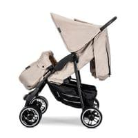 Д.КОЛИЧКА TWIN BEIGE за близнаци +ЧАНТА - 2 Д.КОЛИЧКА TWIN BEIGE за близнаци +ЧАНТА - 2