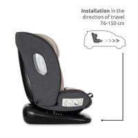 АВТОСТОЛ SAGITTA i-Size 40-150 CM,360,SPS - 60 АВТОСТОЛ SAGITTA i-Size 40-150 CM,360,SPS - 60