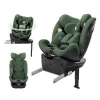 СТОЛ ЗА КОЛА PERSEUS i-Size ISOFIX 40-150 CM - 2