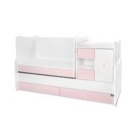 ЛЕГЛО MiniMAX NEW 190/72 ЦВЯТ БЯЛО/ORCHID PINK - 1