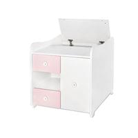 ЛЕГЛО MiniMAX NEW 190/72 ЦВЯТ БЯЛО/ORCHID PINK - 3