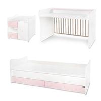 ЛЕГЛО MiniMAX NEW 190/72 ЦВЯТ БЯЛО/ORCHID PINK - 4