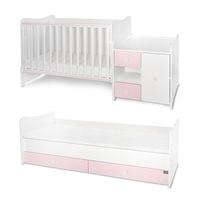 ЛЕГЛО MiniMAX NEW 190/72 ЦВЯТ БЯЛО/ORCHID PINK - 5