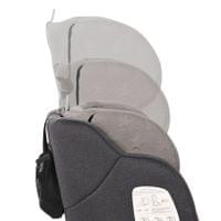 СТОЛ ЗА КОЛА ANDROMEDA ISOFIX 76-150CM - 27