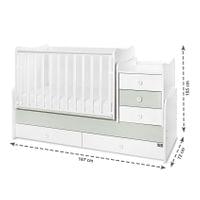 ЛЕГЛО MAXI PLUS NEW 70/160 БЯЛО + STRING -3BOX - 17 ЛЕГЛО MAXI PLUS NEW 70/160 БЯЛО + STRING -3BOX - 17
