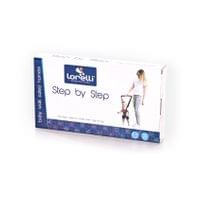 КОЛАН ЗА ПРОХОЖД STEP BY STEP - 2