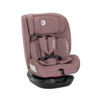 СТОЛ ЗА КОЛА VOYAGER GREEN i-Size 40-150 CM+ВЪЗГЛА - 1
