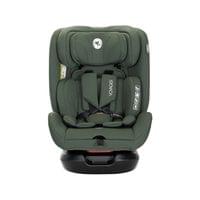 СТОЛ ЗА КОЛА VOYAGER GREEN i-Size 40-150 CM+ВЪЗГЛА - 8 СТОЛ ЗА КОЛА VOYAGER GREEN i-Size 40-150 CM+ВЪЗГЛА - 8