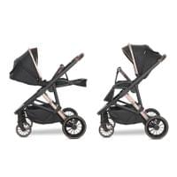 Д.КОЛИЧКА ARIA 3 в 1 - 53 Д.КОЛИЧКА ARIA 3 в 1 - 53