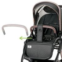 Д.КОЛИЧКА ARIA 3 в 1 - 59 Д.КОЛИЧКА ARIA 3 в 1 - 59