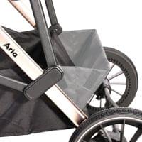 Д.КОЛИЧКА ARIA 3 в 1 - 86 Д.КОЛИЧКА ARIA 3 в 1 - 86