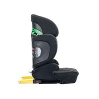 СГЪВАЕМ АВТОСТОЛ GROWGO BLACK i-Size ISOFIX 100-15 - 2