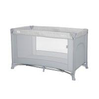 КОШАРА TORINO 1 НИВО GREY - 1