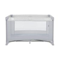 КОШАРА TORINO 1 НИВО GREY - 2