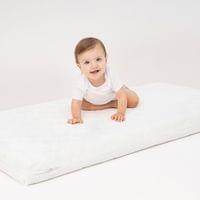 МАТРАК HAVANA PREMIUM60/120-10 БЯЛ - 1