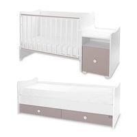 ЛЕГЛО TREND PLUS NEW 70/160 ЦВЯТ БЯЛО/STRING-3box - 1