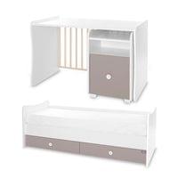 ЛЕГЛО TREND PLUS NEW 70/160 ЦВЯТ БЯЛО/STRING-3box - 2