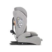 СТОЛ ЗА КОЛА RIO ISOFIX 76-150CM GREY - 12