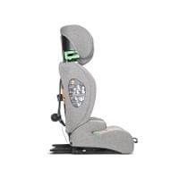 СТОЛ ЗА КОЛА RIO ISOFIX 76-150CM GREY - 15