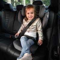 СГЪВАЕМ СТОЛ ЗА КОЛА RIGEL i-Size ISOFIX 100 - 9