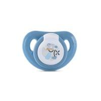 БИБЕРОН ЗАЛЪГАЛКА С КАПАЧЕ MY FRIEND 2БР. AIRY BLU - 2