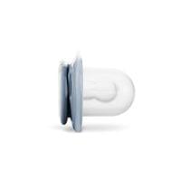 БИБЕРОН ЗАЛЪГАЛКА С КАПАЧЕ MY FRIEND 2БР. AIRY BLU - 6