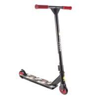 ТРОТИНЕТКА ЗА ТРИКОВЕ FUSION URBAN POPPY RED - 1