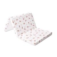 СГЪВАЕМ МАТРАК CLASSIC 60/120/5 БЕЖОВО S - 1