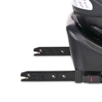 СТОЛ ЗА КОЛА AVIATOR i-Size ISOFIX 40-150CM - 6