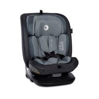 СТОЛ ЗА КОЛА IMOLA GREEN i-Size 40-150 CM ISOFIX 3 - 1