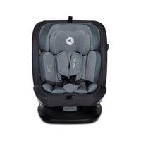 СТОЛ ЗА КОЛА IMOLA GREEN i-Size 40-150 CM ISOFIX 3 - 2