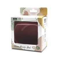 СИЛИКОНОВА ВАКУУМ КУПА NATURAL DEEP PINK  - 3