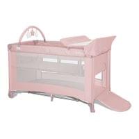 КОШАРА TORINO 2 НИВА PLUS PINK - 2