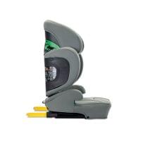 СГЪВАЕМ АВТОСТОЛ GROWGO GREEN i-Size ISOFIX 100-15 - 2