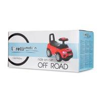 КОЛА ЗА ЯЗДЕНЕ OFF ROAD - 1 КОЛА ЗА ЯЗДЕНЕ OFF ROAD - 1