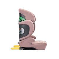 СГЪВАЕМ АВТОСТОЛ GROWGO PINK i-Size ISOFIX 100-150 - 2