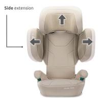 СГЪВАЕМ АВТОСТОЛ GROWGO PINK i-Size ISOFIX 100-150 - 11