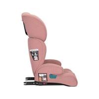 СТОЛ ЗА КОЛА SPEED GT i-Size ISOFIX 100-150 - 3