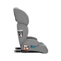 СТОЛ ЗА КОЛА SPEED GT i-Size ISOFIX 100-150 - 11